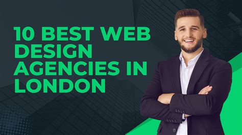 9 Best Web Design Agencies in London .
